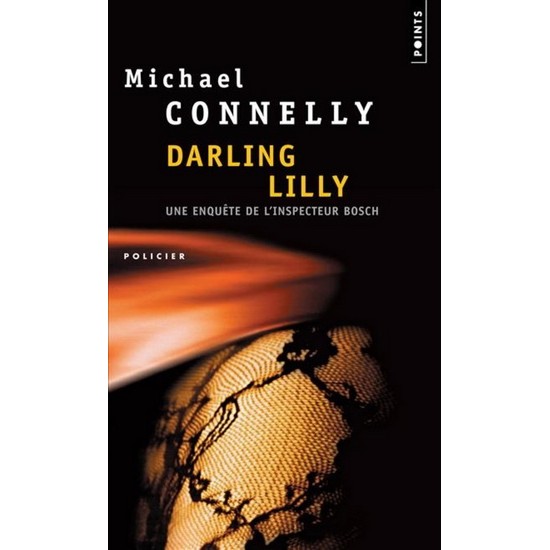 Darling Lilly De Michael Connelly